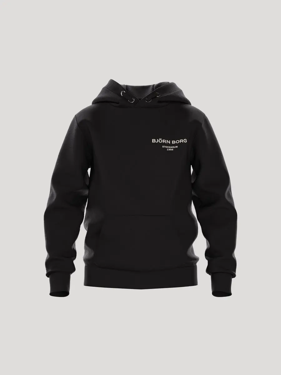Björn Borg Essential 1 Hoodie Kinderen