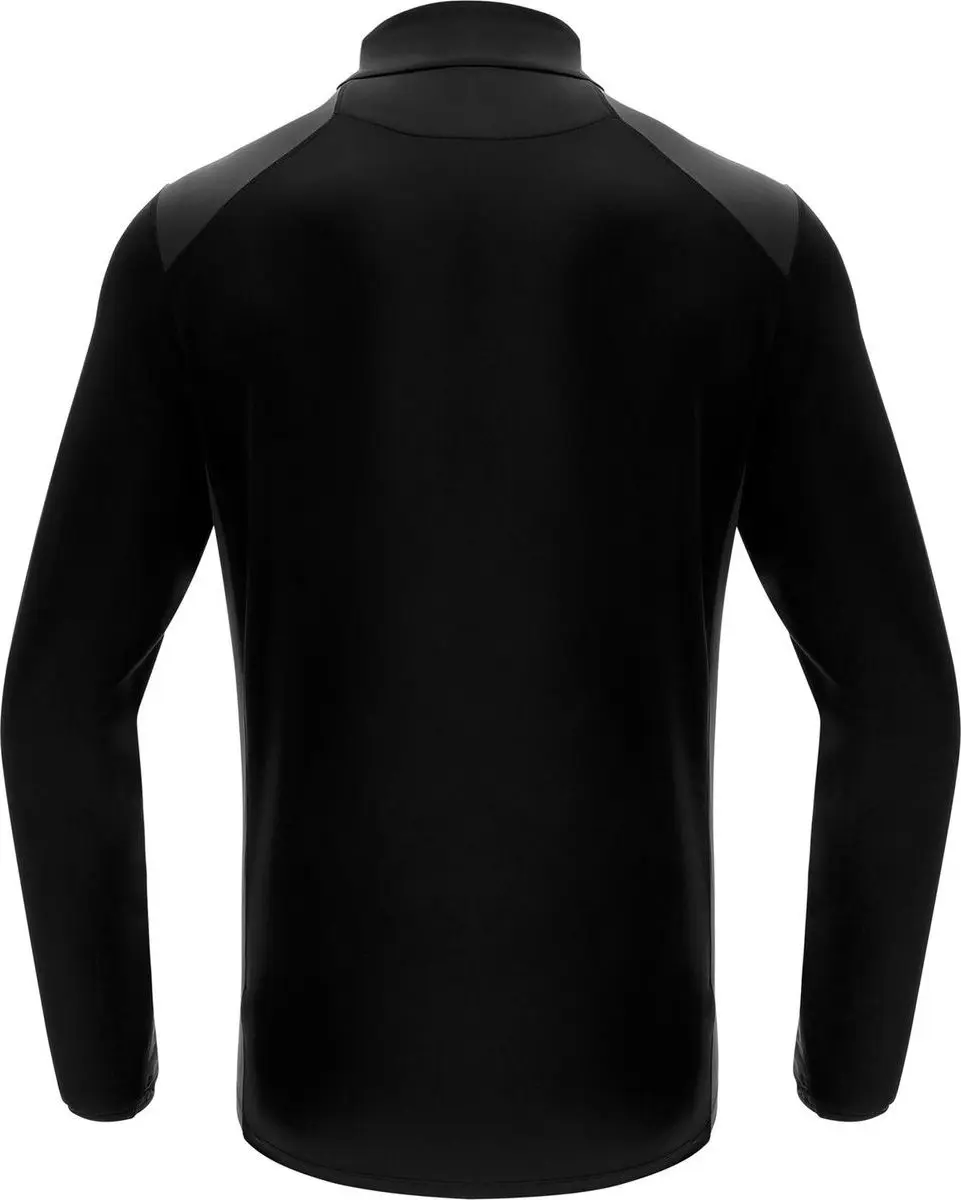 Macron Iolite Ziptop Heren - S - Zwart