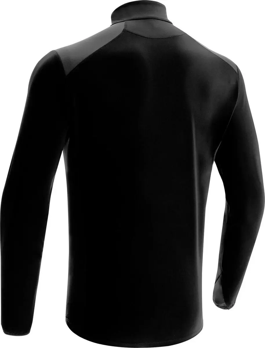 Macron Iolite Ziptop Heren - S - Zwart