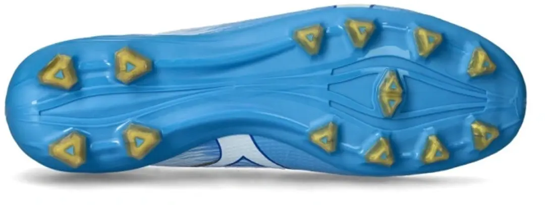 Mizuno Alpha III Pro FG Voetbalschoenen - Blauw - EU 43
