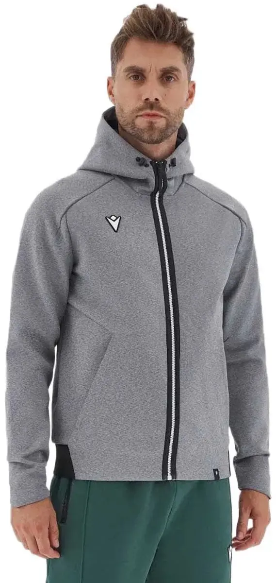 Macron Marsco Jas