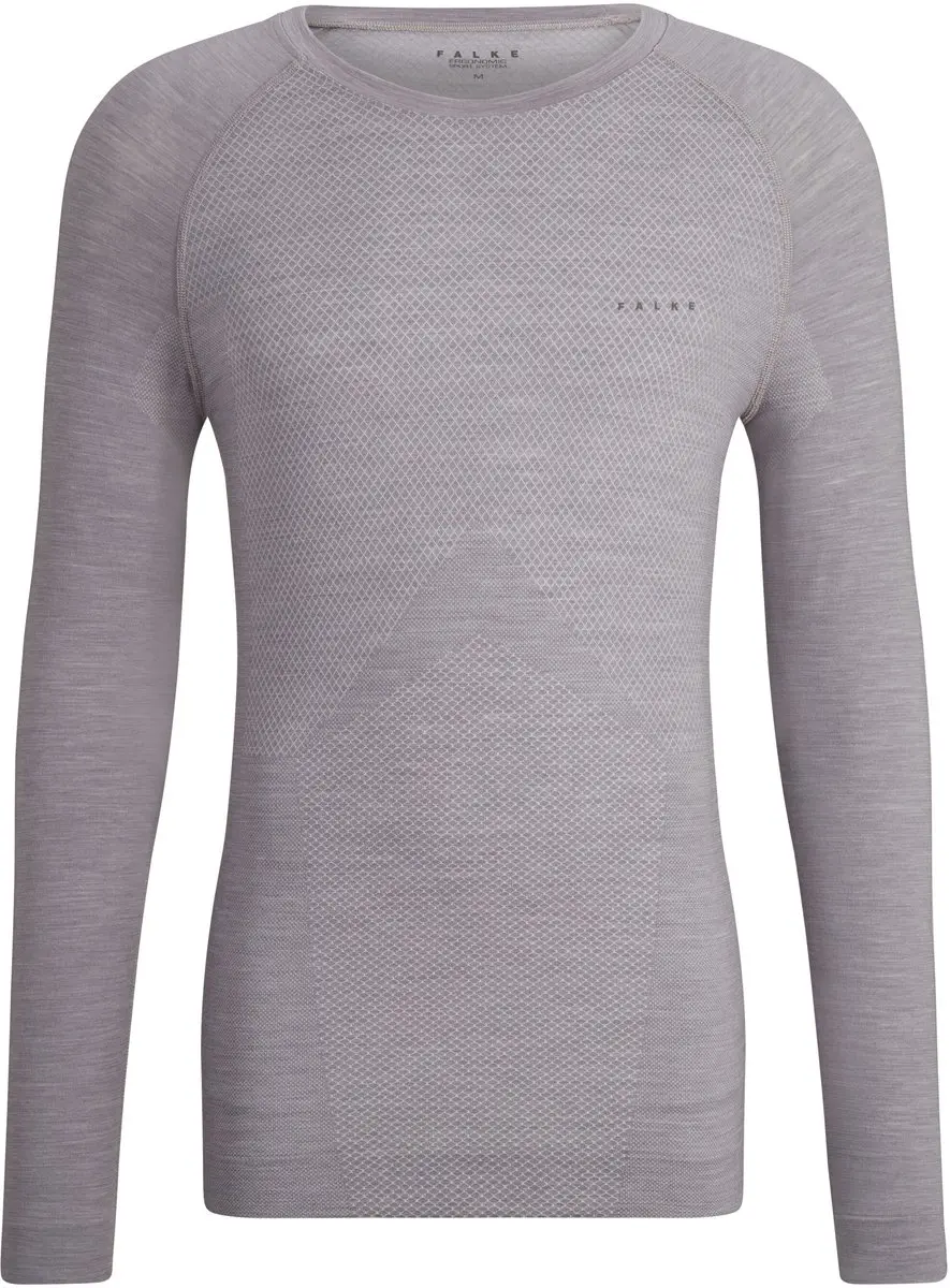 Falke Wool-Tech Light Heren Shirt