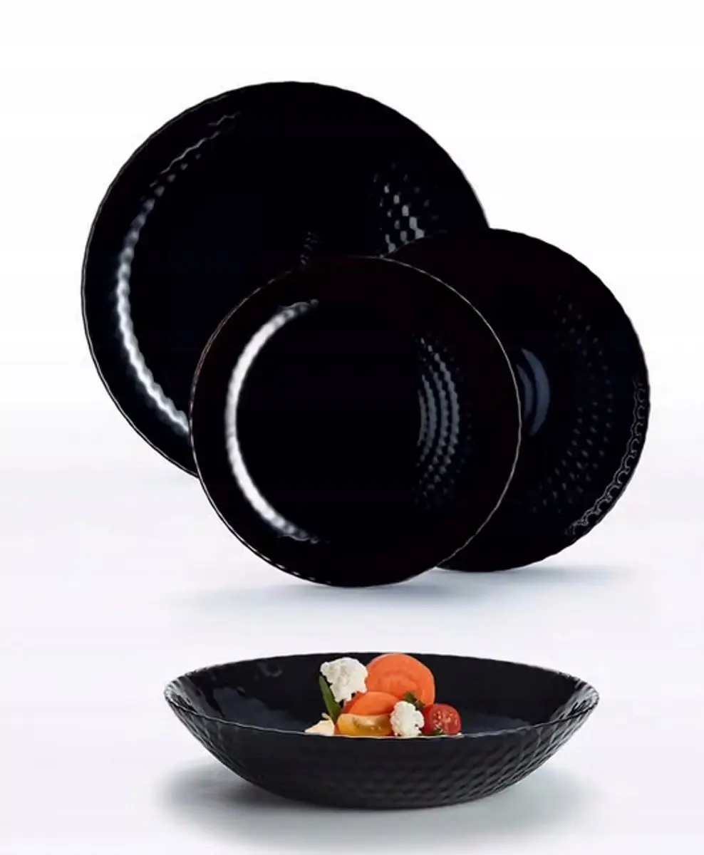 Luminarc Pampille Servies 18-delig