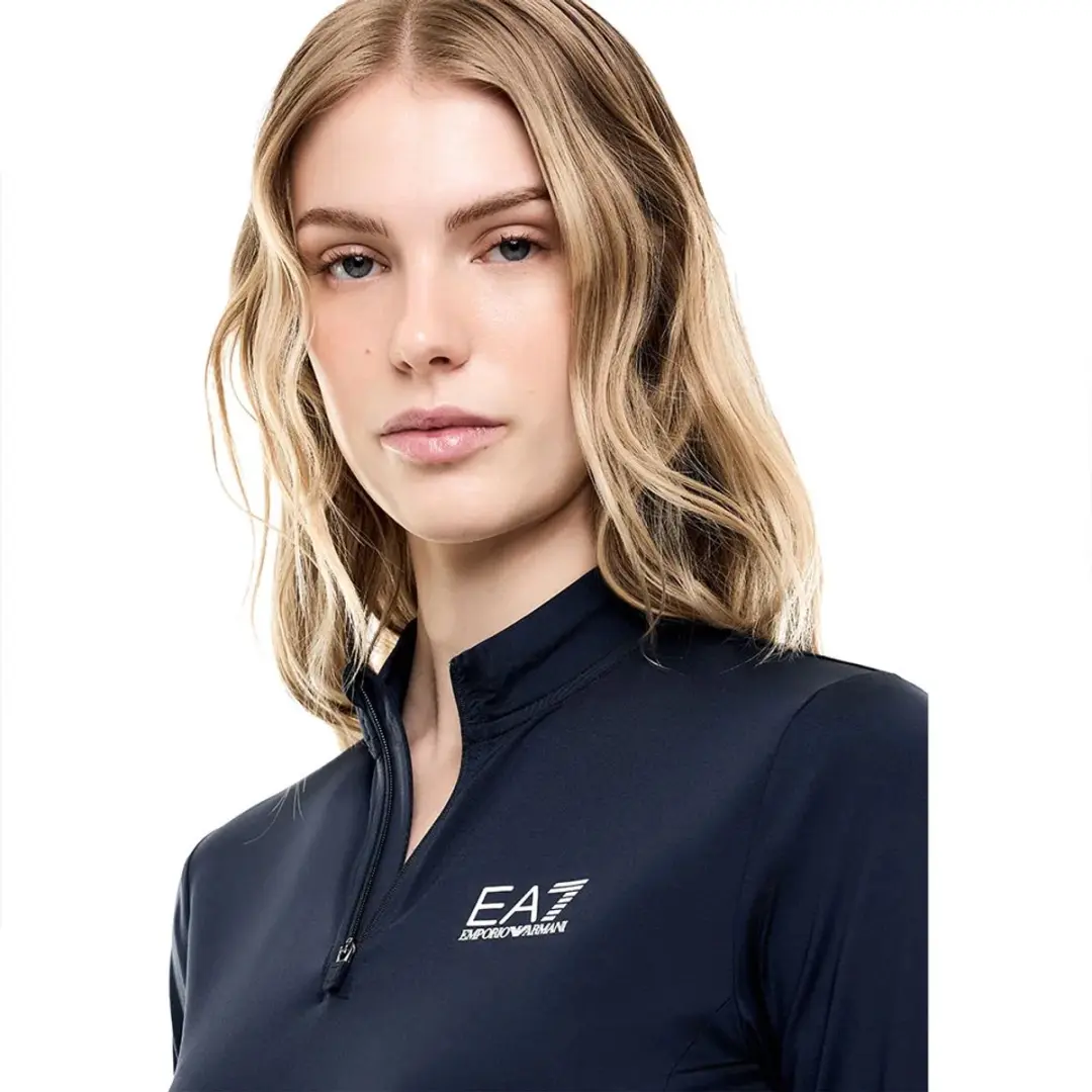 Giorgio Armani EA7 7W001563 T-shirt - Navy - M