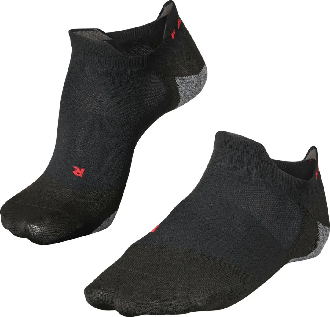 Falke RU5 Race Invisible Anti-Blaar Sokken Heren