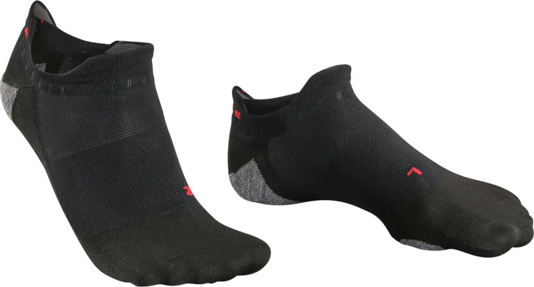 Falke RU5 Race Invisible Anti-Blaar Sokken Heren - 39-41