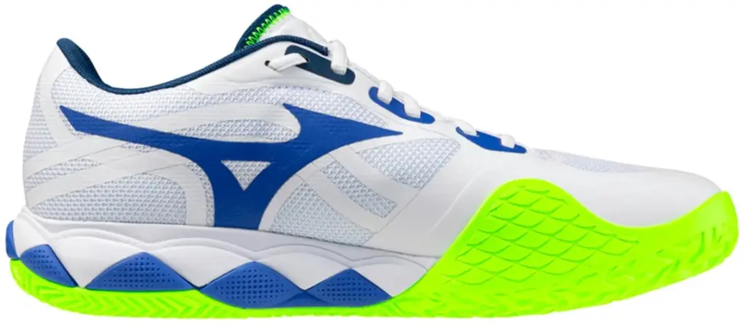Mizuno Wave Enforce Tour 2 CC Schoenen