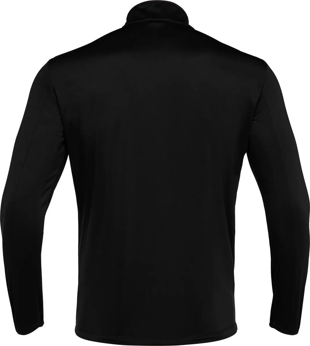 Macron Academy Evo Havel Ziptop Heren - M - Zwart