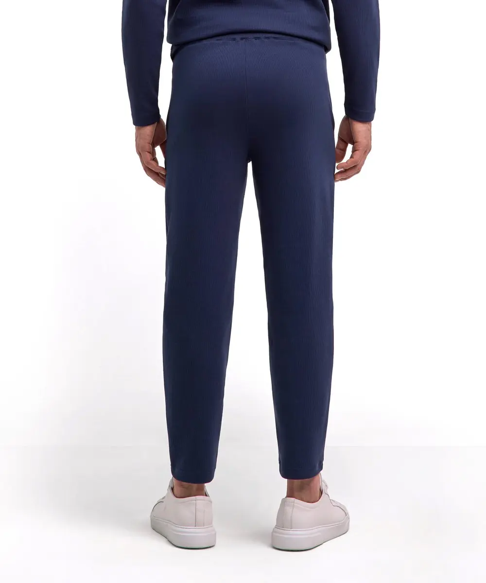Falke Selection Legerbroek Heren - XXL - Blauw