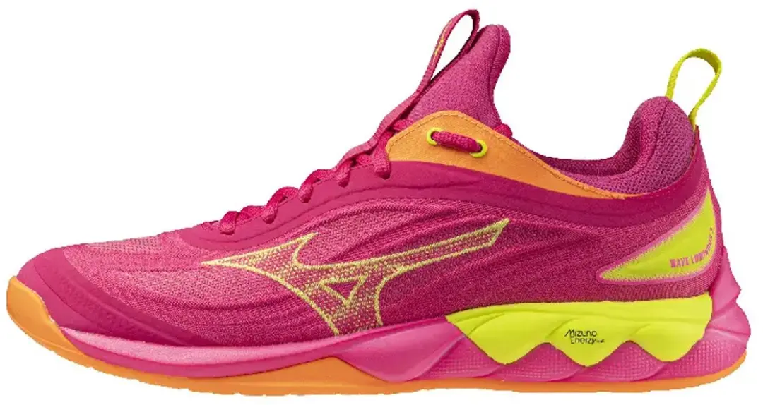 Mizuno Wave Luminous Indoor Schoenen