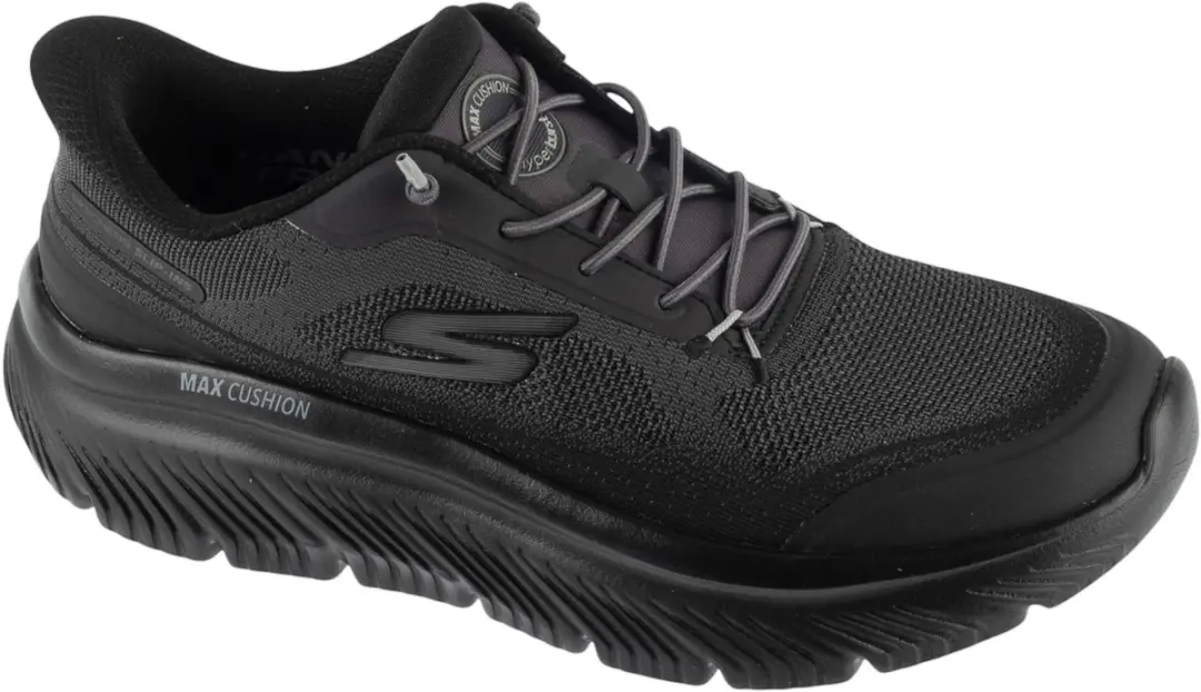 Skechers Go Walk Max Cushioning Hyper Burst Hardloopschoenen 42,5