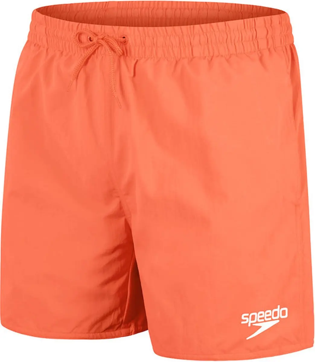 Speedo Zwemshort Eco Essentials L - Oranje
