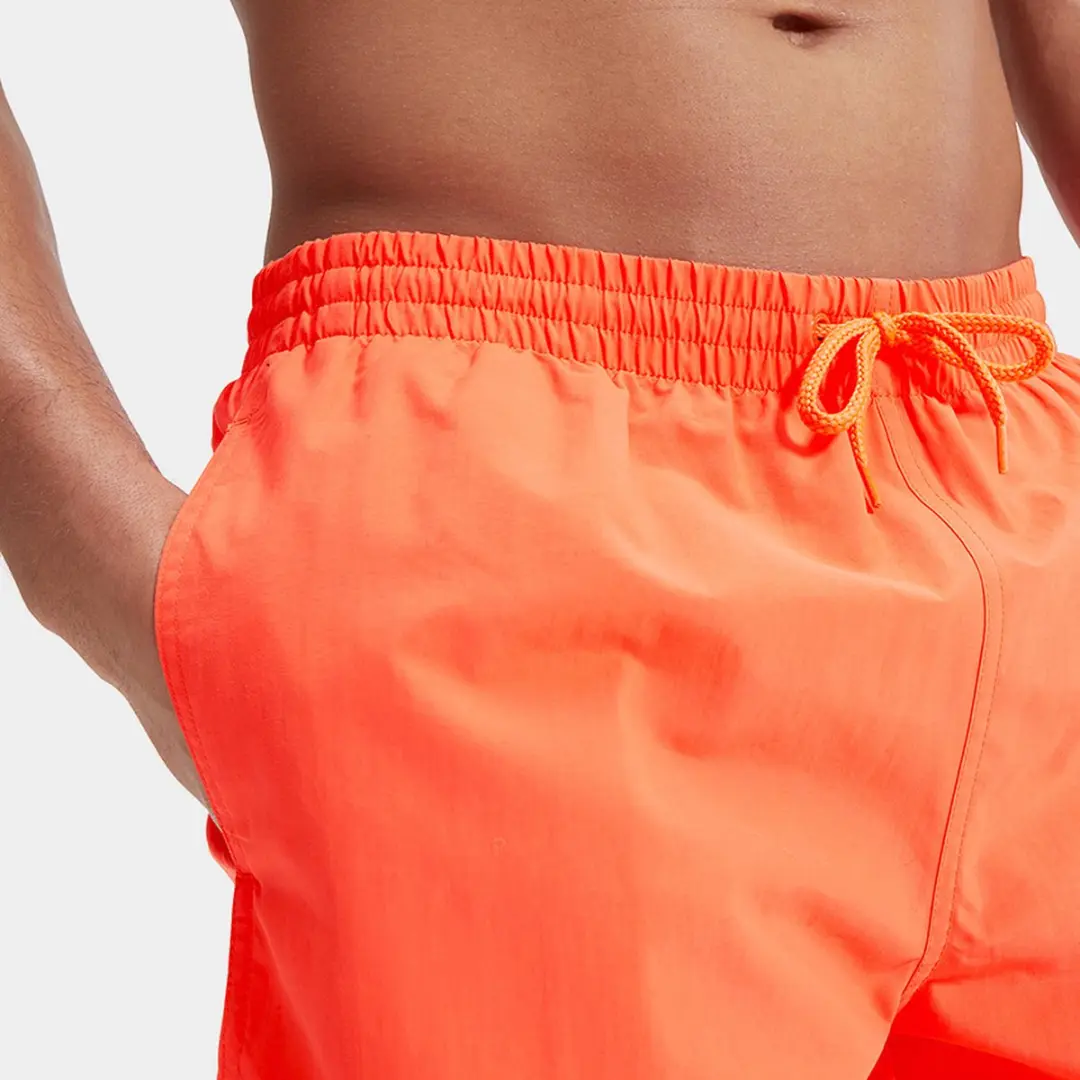 Speedo Zwemshort Eco Essentials L - Oranje