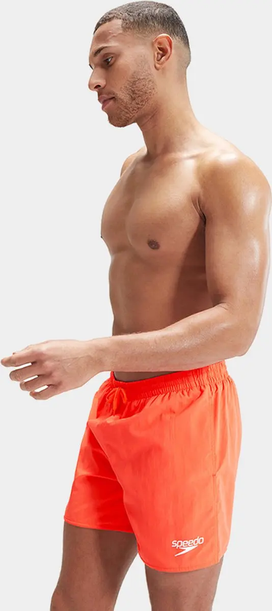 Speedo Zwemshort Eco Essentials L - Oranje