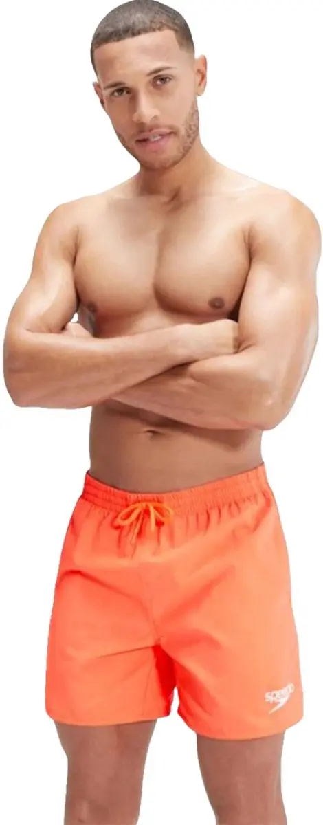 Speedo Zwemshort Eco Essentials L - Oranje
