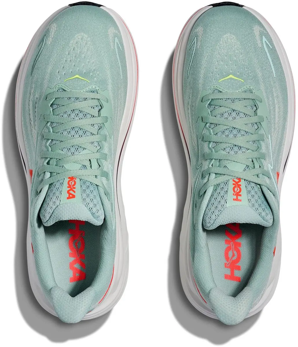 Hoka Clifton 10 Hardloopschoenen Heren