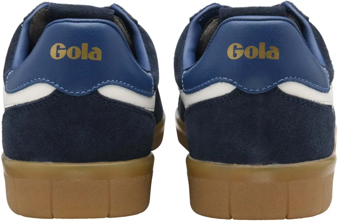 Gola Atlas Trainers 45 - Marine/Blanco