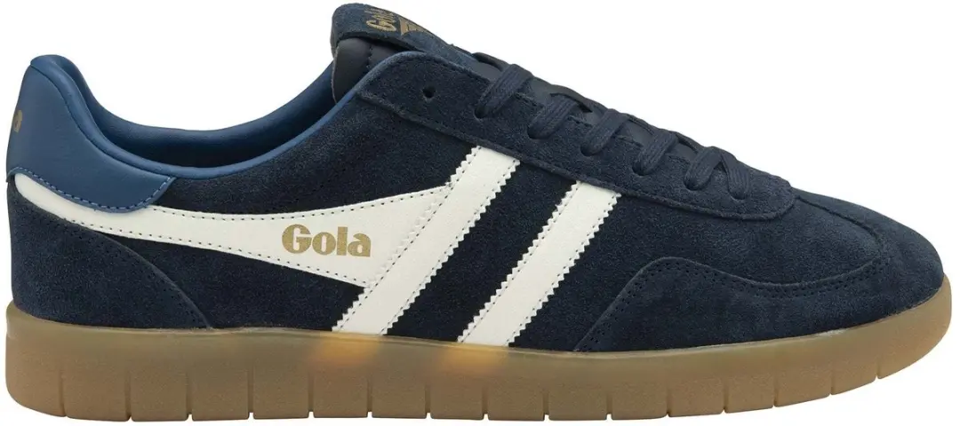 Gola Atlas Trainers 45 - Marine/Blanco