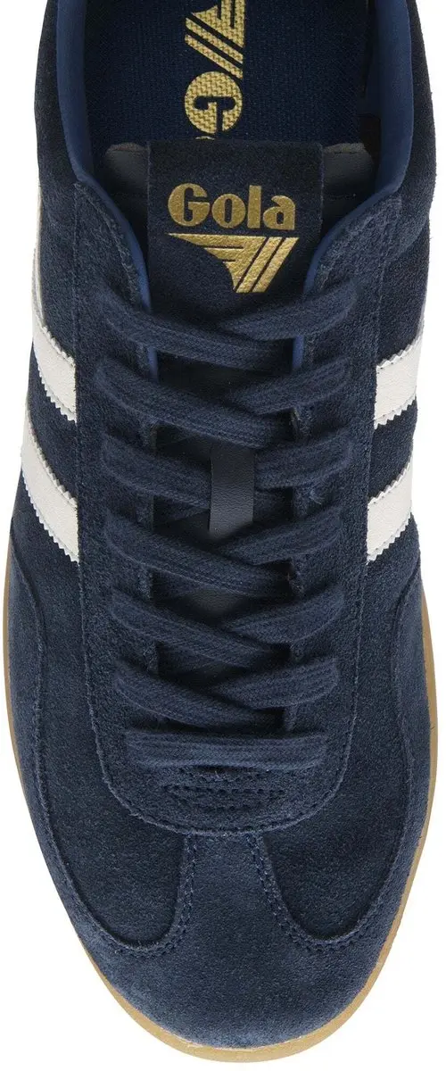 Gola Atlas Trainers 45 - Marine/Blanco
