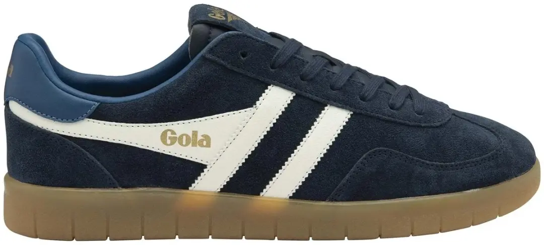 Trainers Gola Atlas
