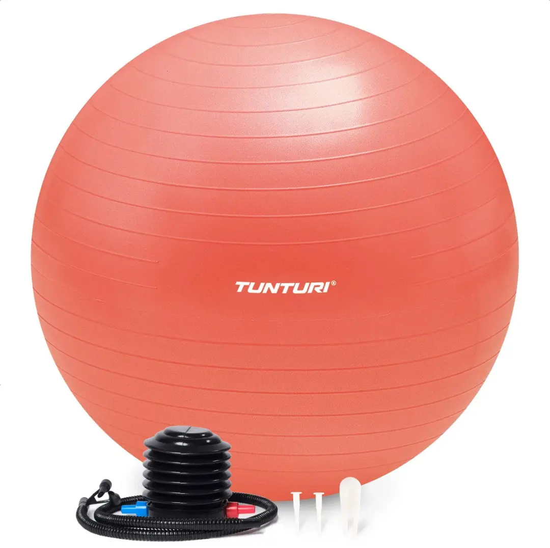 Tunturi Anti Burst Fitnessbal 90cm
