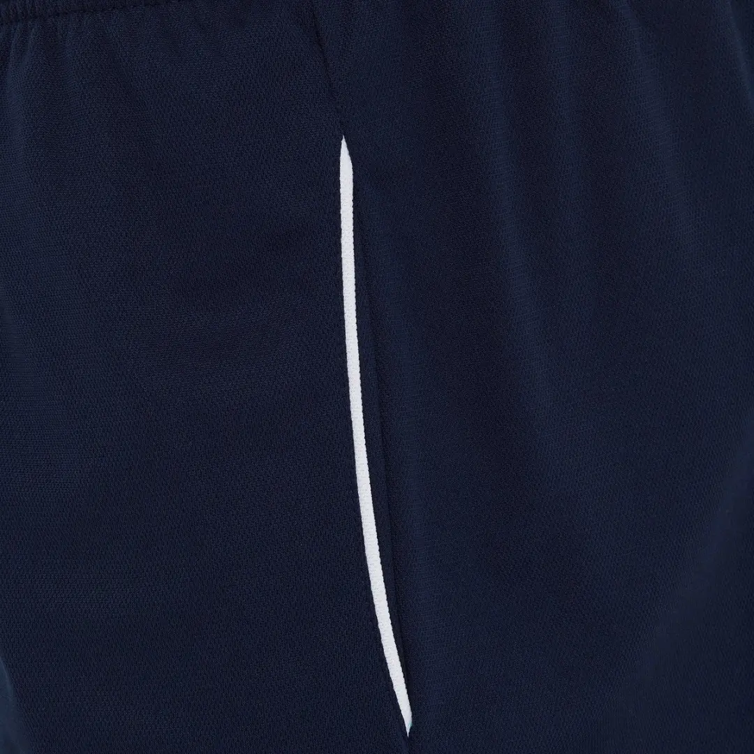 Macron Draco Hero Trainingsshort Heren - 5XL Marine