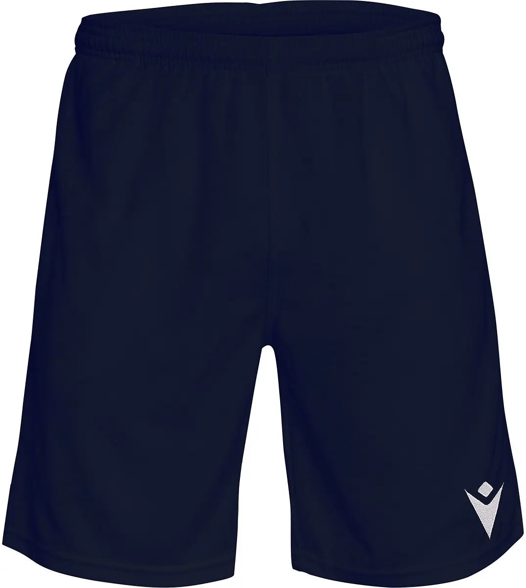 Macron Draco Hero Trainingsshort Heren - 5XL Marine