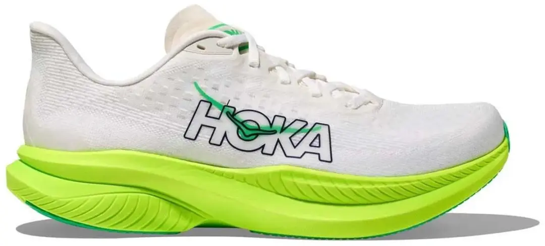 Hoka Mach 6 Hardloopschoenen