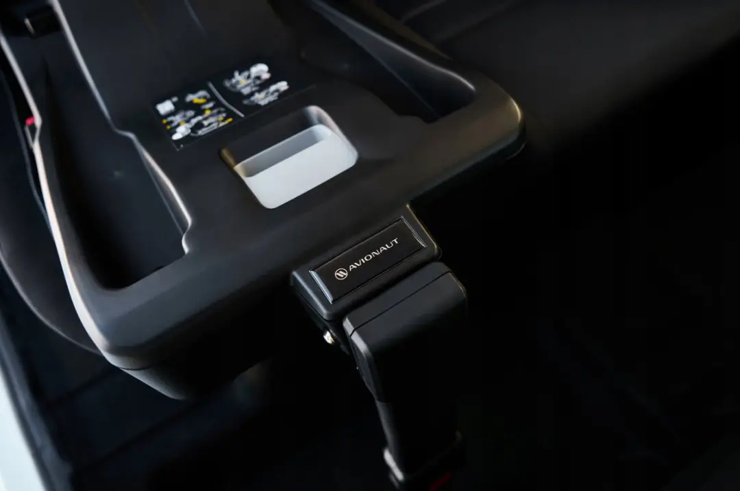 Avionaut Pixel PRO 2.0 C Autostoeltje Isofix Dock 2 - Mint