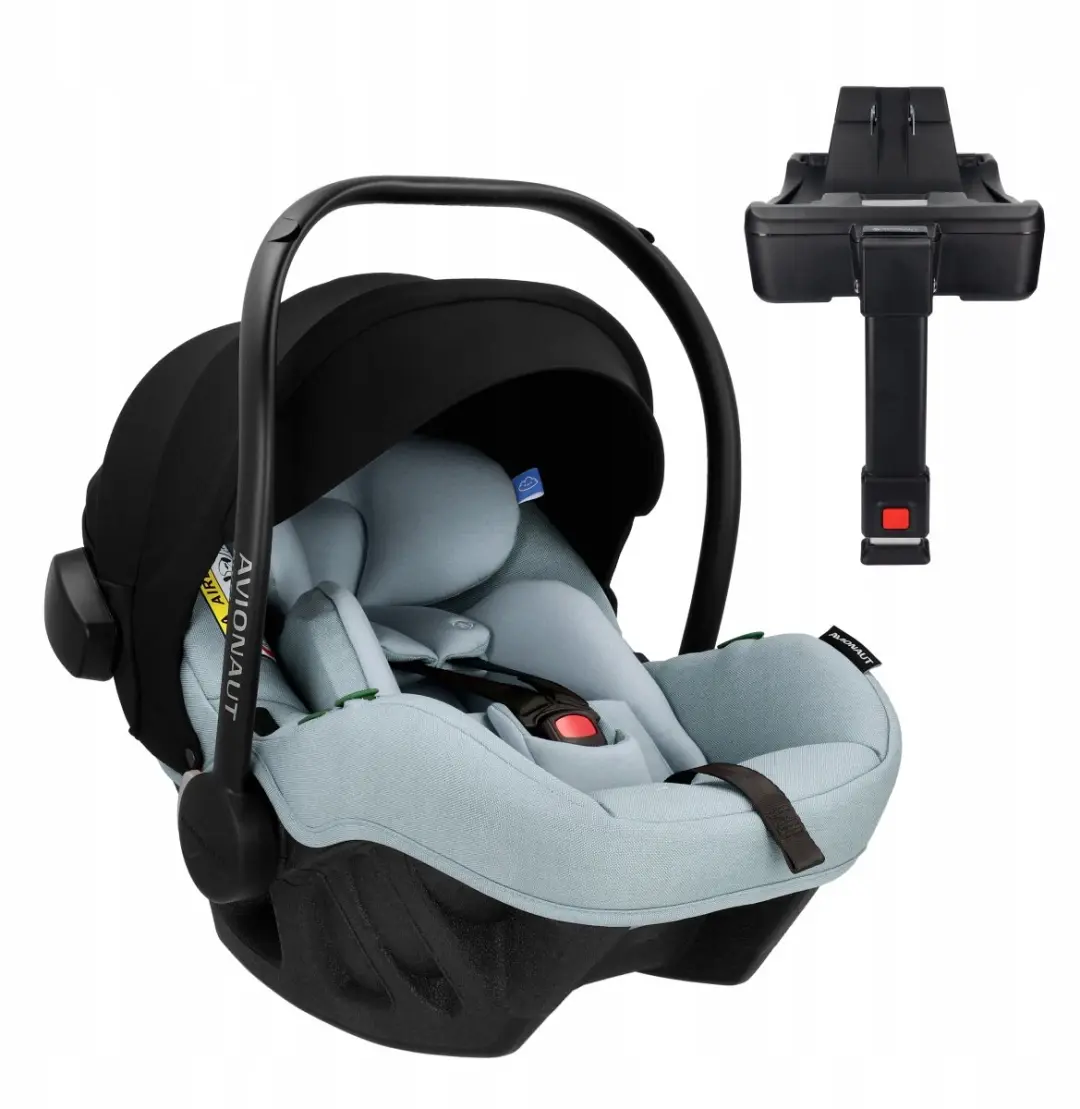 Avionaut Pixel PRO 2.0 C Autostoeltje Isofix Dock 2