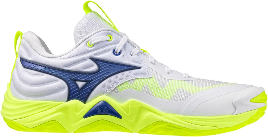 Mizuno Wave Momentum Elite Indoorschoenen 43