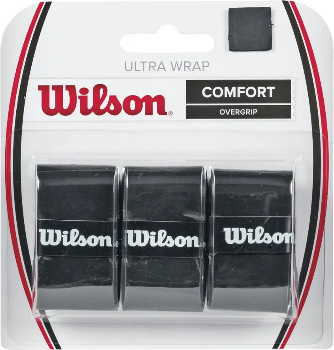 Wilson Ultra Wrap Comfort Overgrip