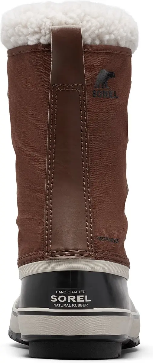 Sorel Caribou WP Heren Sneeuwlaarzen - Maat 50