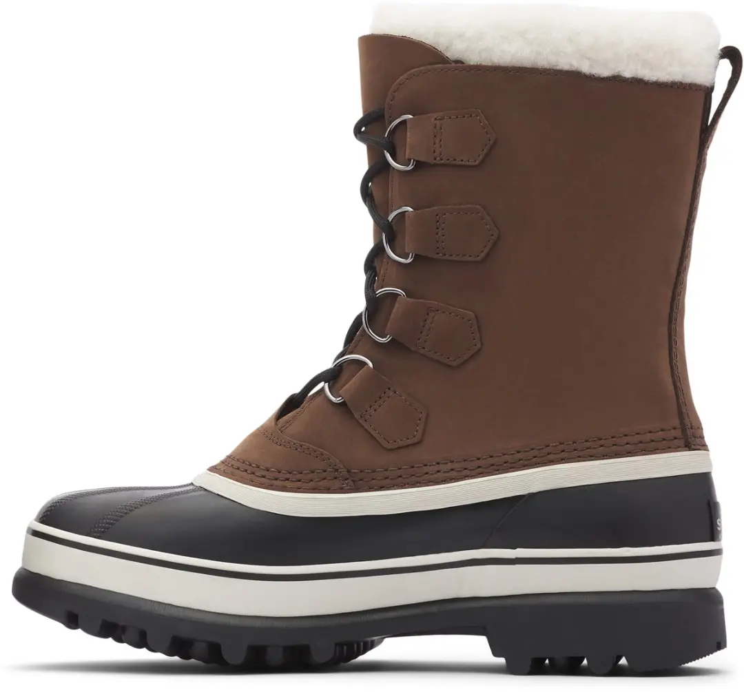 Sorel Caribou WP Heren Sneeuwlaarzen - Maat 50