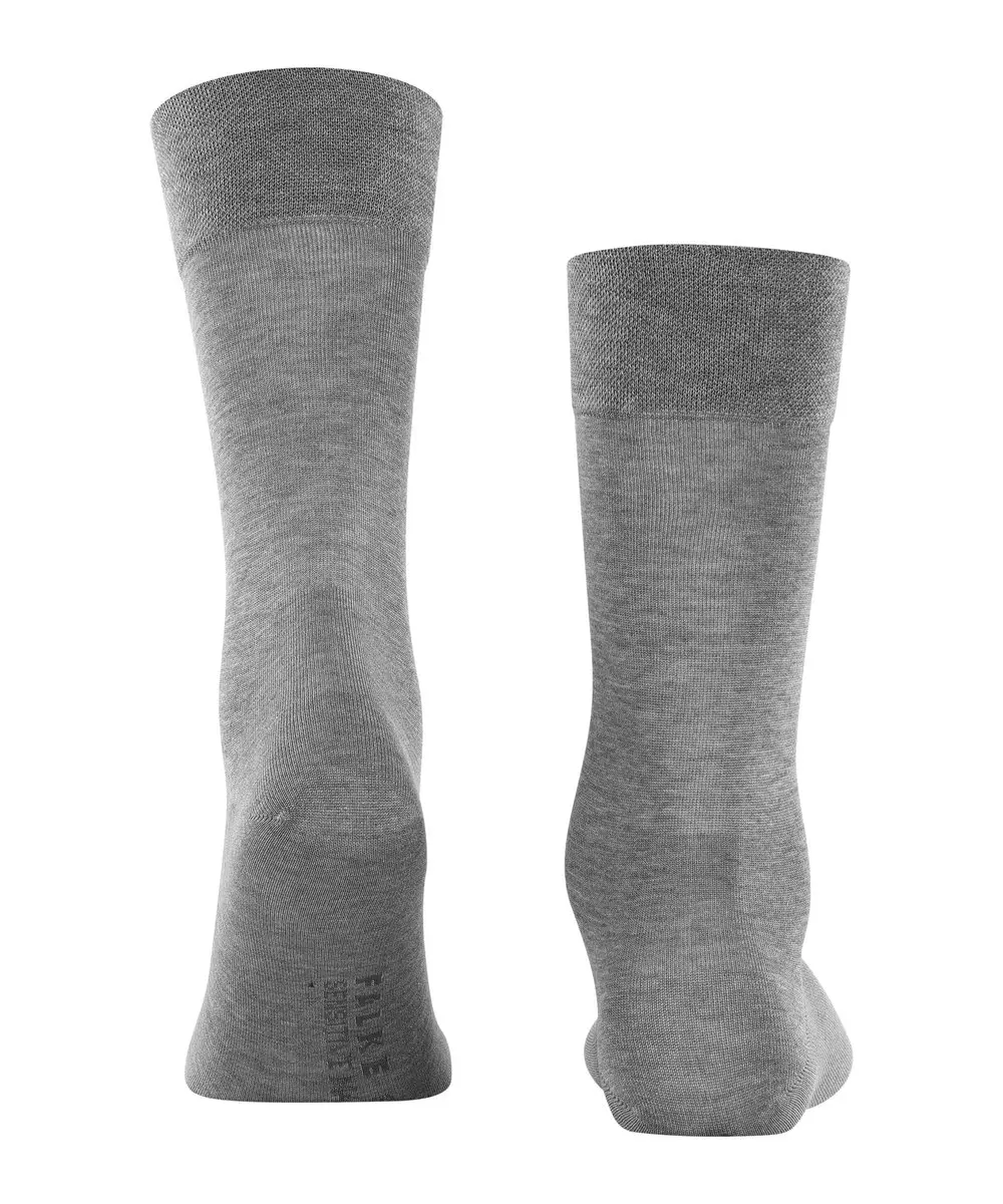 Falke Sensitive Malaga Sokken 14646 - 39-42
