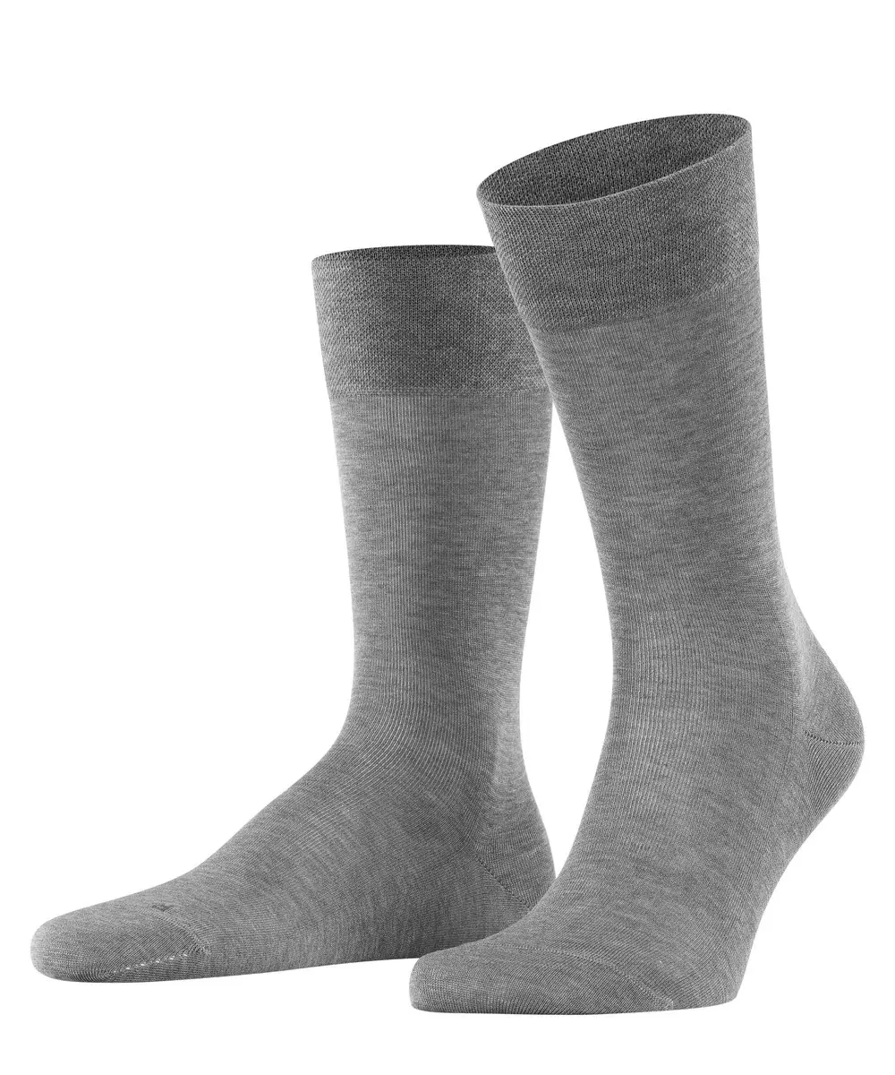 Falke Sensitive Malaga Sokken 14646 - 39-42 - afbeelding 6 van 6