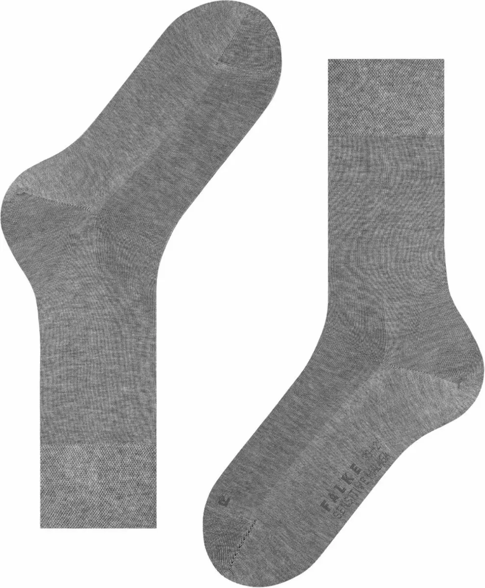 Falke Sensitive Malaga Sokken 14646 - 39-42