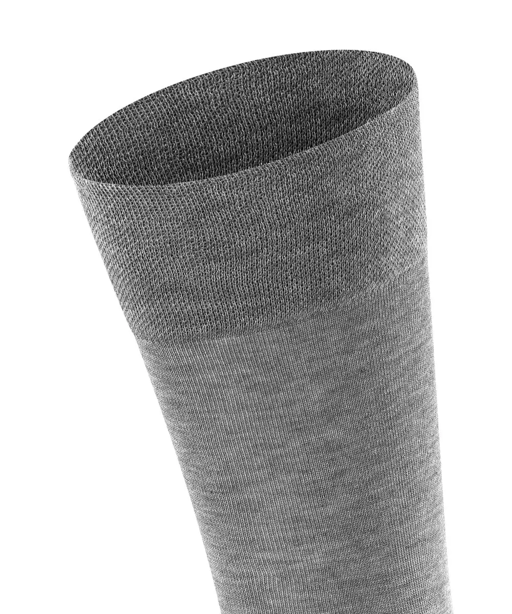 Falke Sensitive Malaga Sokken 14646 - 39-42