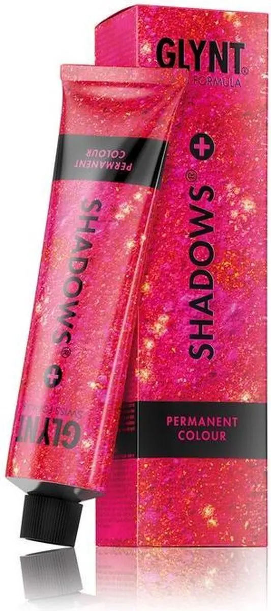 Lisap Glynt Shadows 00.13 Mix Olive Haarkleuring 100ml - Permanent
