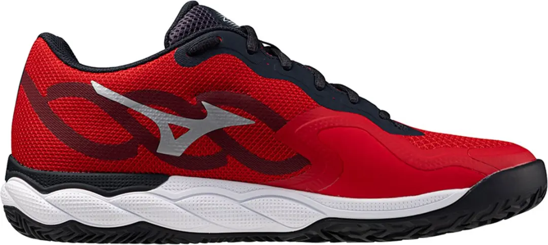 Mizuno Wave Enforce Court Heren Padelschoen