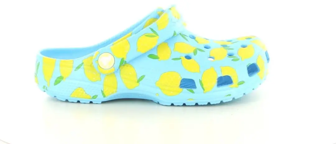 Crocs Classic Clog Graphic