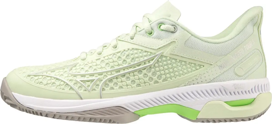 Mizuno Wave Exceed Tour 5 CC Tennisschoenen