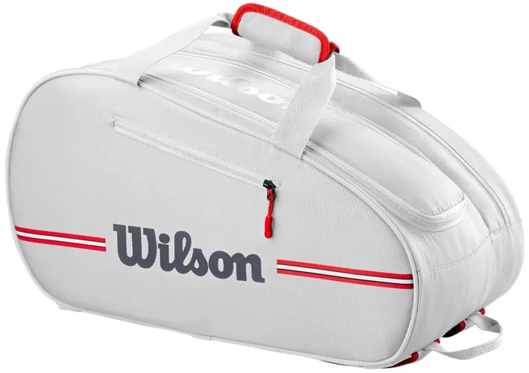 Wilson Team Racketbag 50L - Meerkleurig