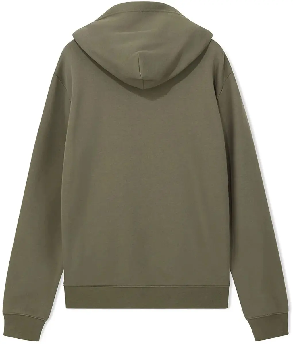 Giorgio Armani EA7 Emporio Armani Trainingspak Groen XL
