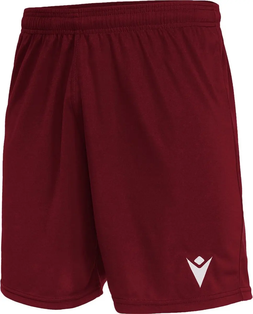 Macron Mesa Hero Short Heren