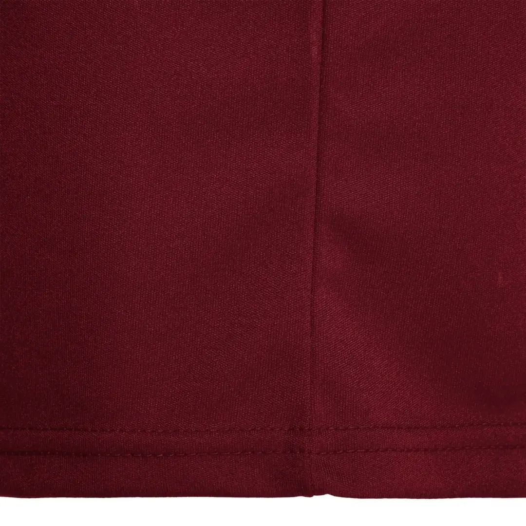 Macron Mesa Hero Short Heren - Bordeaux - XXL