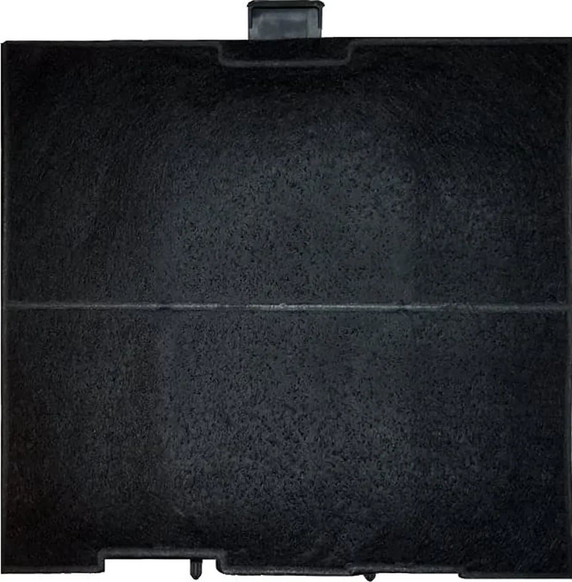 Siemens Koolstoffilter 00744075 - LC954BB20