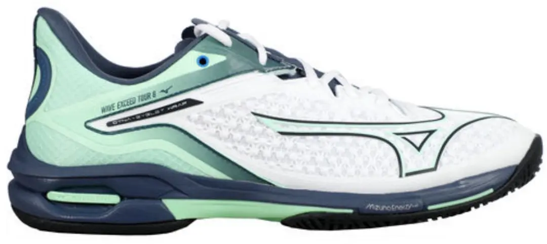 Mizuno Wave Exceed Tour 6 CC Tennisschoen
