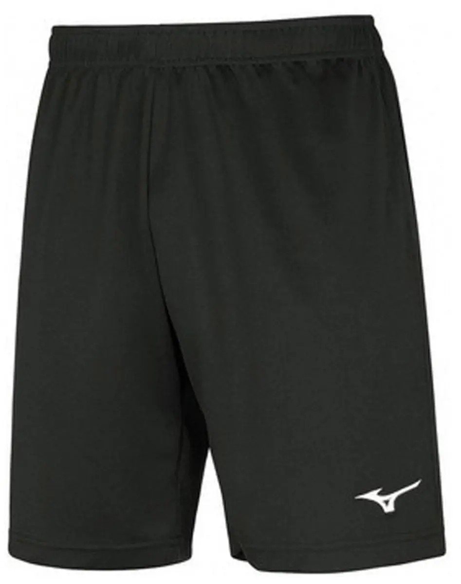 Mizuno Trad Shukyu Short Heren XL - Wit