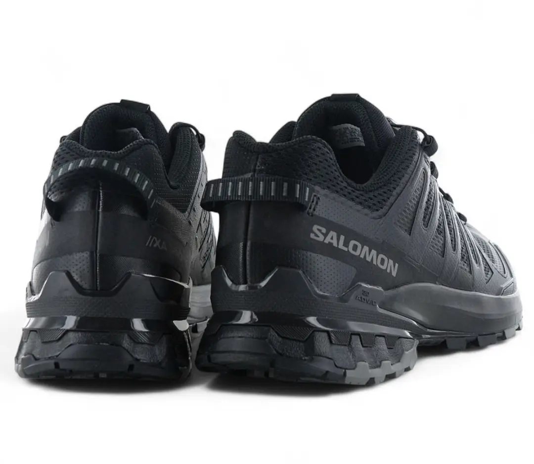 Salomon XA PRO 3D V9 Heren Wandelschoenen - Zwart - Maat 47